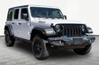  Jeep Wrangler 4xe
