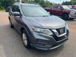  Nissan Rogue Hybrid