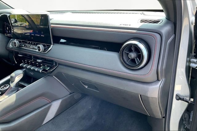 2024 Chevrolet Colorado Z71 - Photo 18