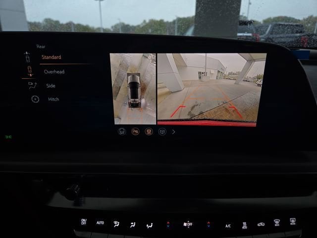 2026 Cadillac LYRIQ Premium Sport - Photo 20