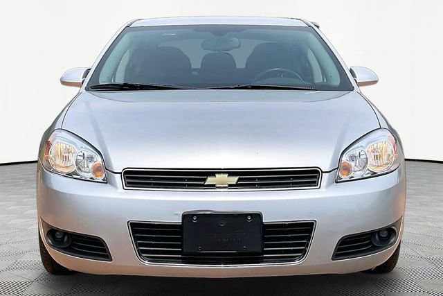 Used 2011 Chevrolet Impala LT with VIN 2G1WB5EK4B1332972 for sale in Lowell, NC
