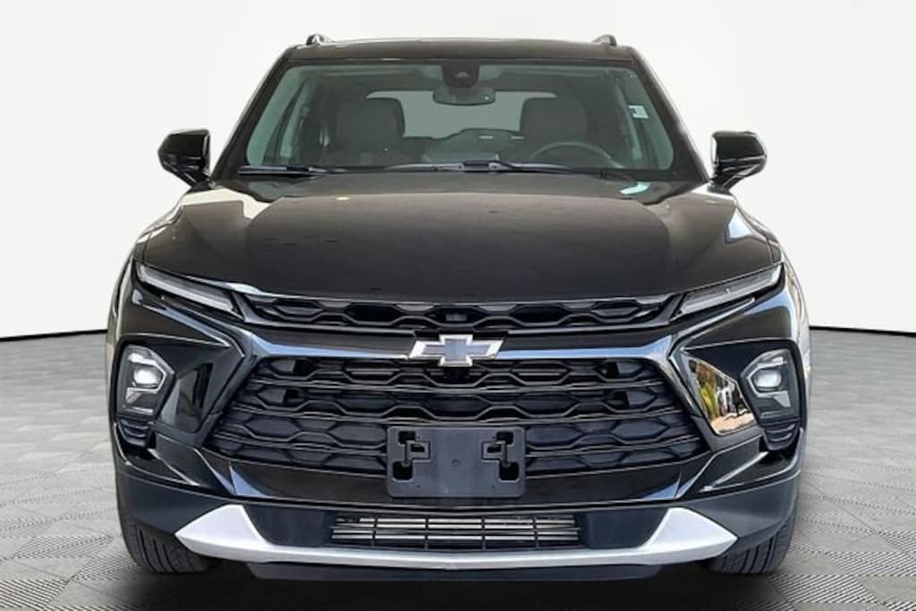 Used 2023 Chevrolet Blazer 2LT SUV