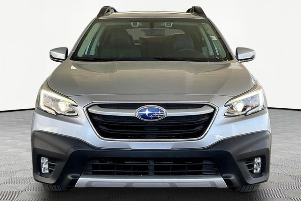 Used 2020 Subaru Outback Limited SUV