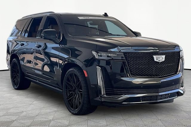 2024 Cadillac Escalade 4WD Sport's photo