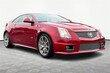 CADILLAC CTS-V