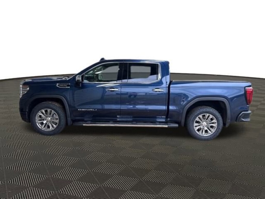 Used 2023 GMC Sierra 1500 Denali Truck