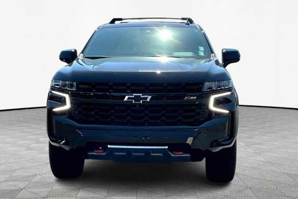 Used 2023 Chevrolet Tahoe Z71 SUV