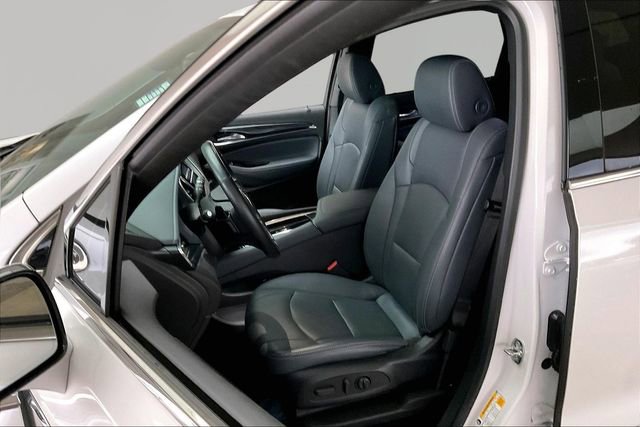 2022 Buick Enclave Essence - Photo 15