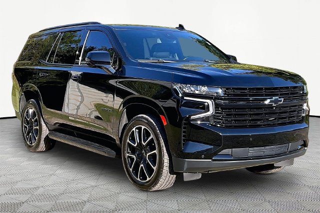 2024 Chevrolet Tahoe