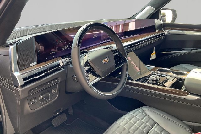 2026 Cadillac Escalade ESV Platinum Sport - Photo 7