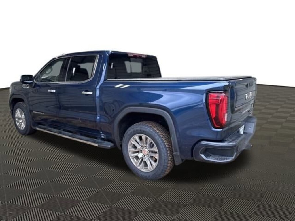 Used 2023 GMC Sierra 1500 Denali Truck