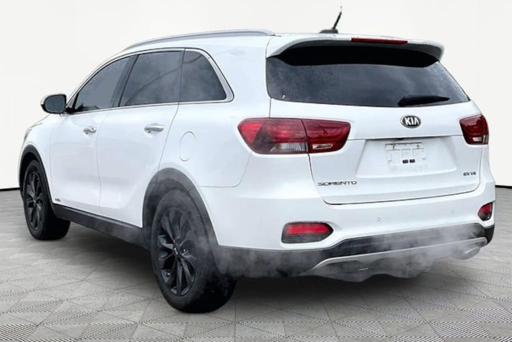 Used 2020 Kia Sorento 3.3L EX SUV
