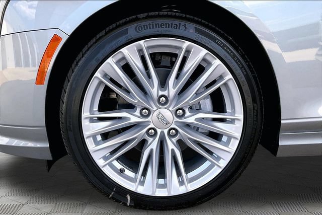 2026 Cadillac CT4 Premium Luxury - Photo 13
