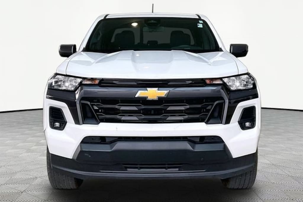 Used 2024 Chevrolet Colorado LT Truck