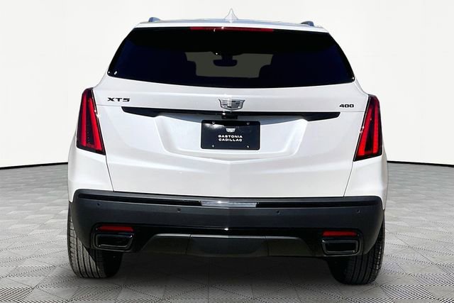 2026 Cadillac XT5 Premium Luxury - Photo 5