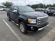 GMC Canyon