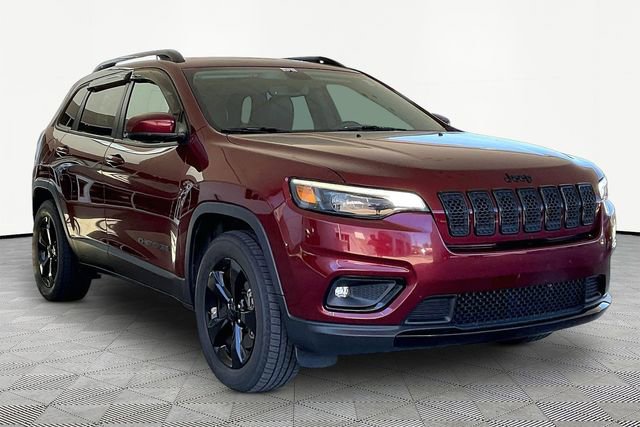2021 Cadillac Escalade ESV 4WD Sport's photo