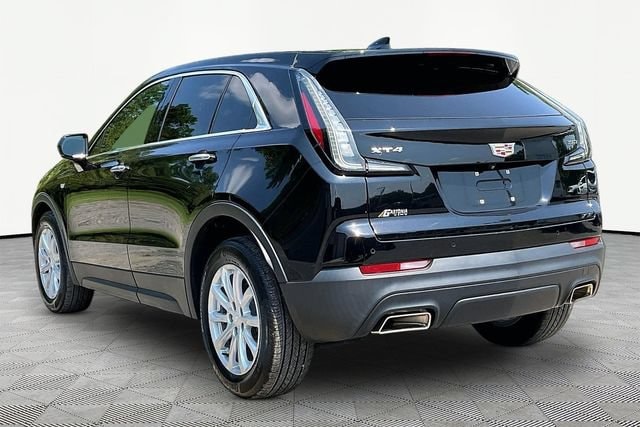 Buy Certified Pre-Owned Cadillac | Gastonia Cadillac