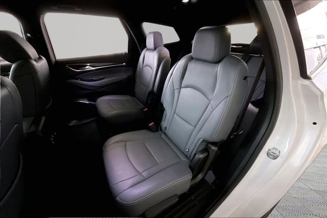 2022 Buick Enclave Essence - Photo 16
