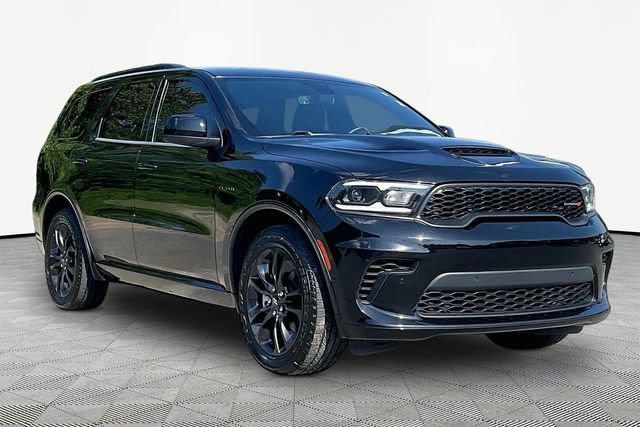 2023 Dodge Durango R/T AWD's photo