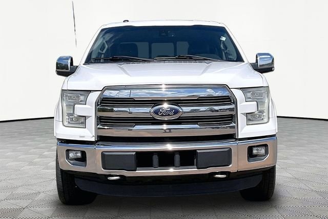 Used 2016 Ford F-150 XLT with VIN 1FTFW1EG5GFB78269 for sale in Lowell, NC