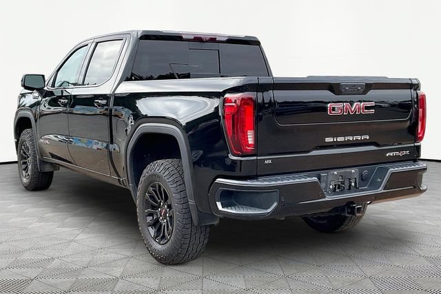 Used 2022 GMC Sierra 1500 AT4X Truck