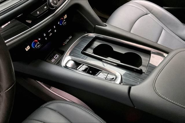 2022 Buick Enclave Essence - Photo 13