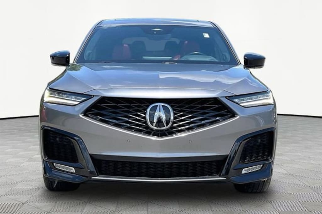 Used 2025 Acura MDX A-Spec SUV