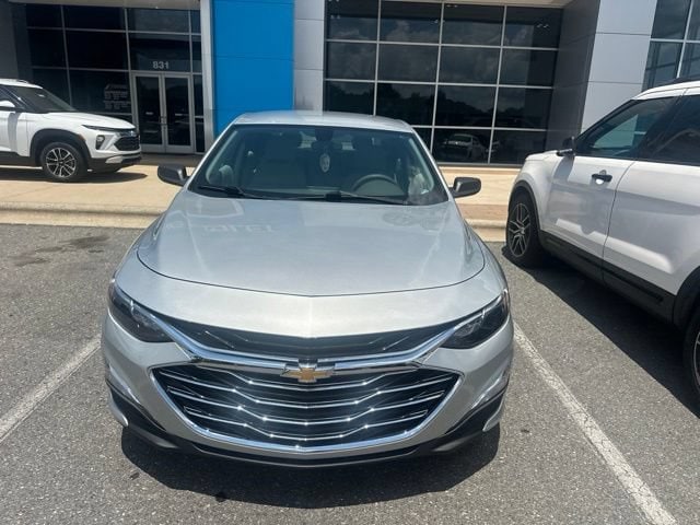 Used 2019 Chevrolet Malibu 1LS with VIN 1G1ZB5STXKF152219 for sale in Lowell, NC
