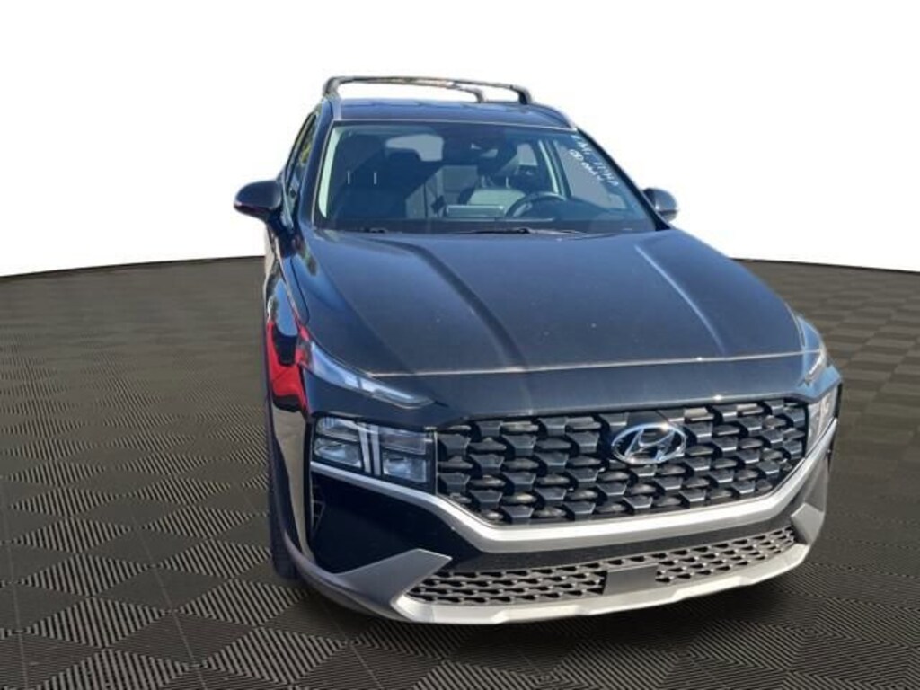 Used 2023 Hyundai Santa Fe SEL SUV