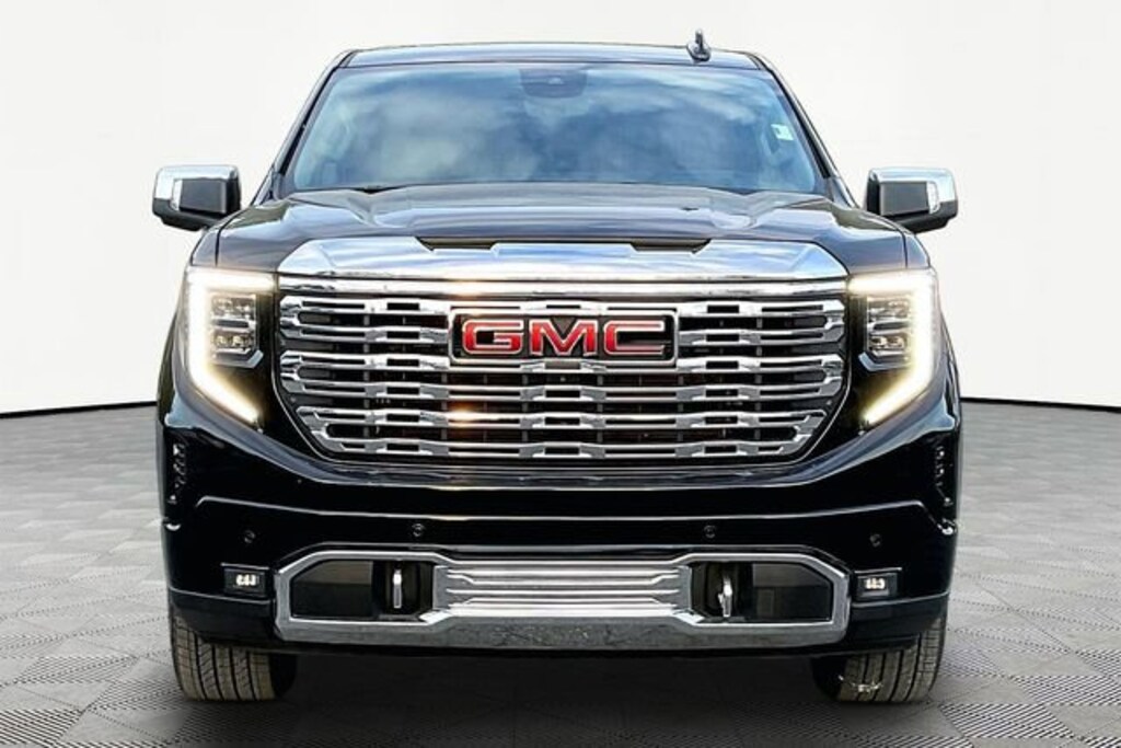 Used 2023 GMC Sierra 1500 Denali Truck