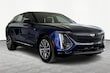 CADILLAC LYRIQ