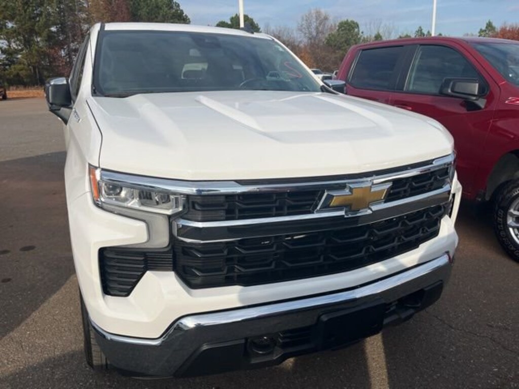 Used 2023 Chevrolet Silverado 1500 LT (2FL) Truck