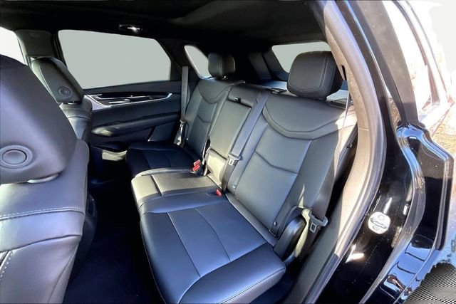 2026 Cadillac XT5 Premium Luxury - Photo 11