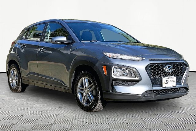 2020 Hyundai Kona