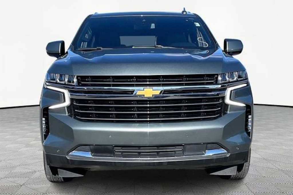 Used 2024 Chevrolet Tahoe LT SUV