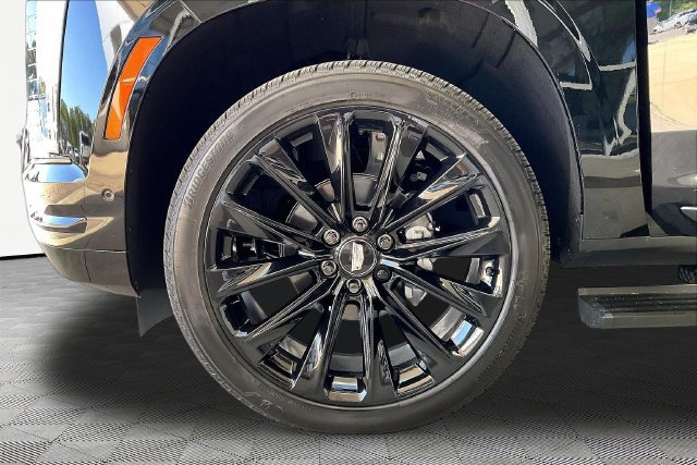 2026 Cadillac Escalade ESV Platinum Sport - Photo 13