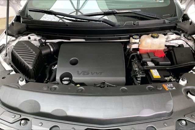 2022 Buick Enclave Essence - Photo 21
