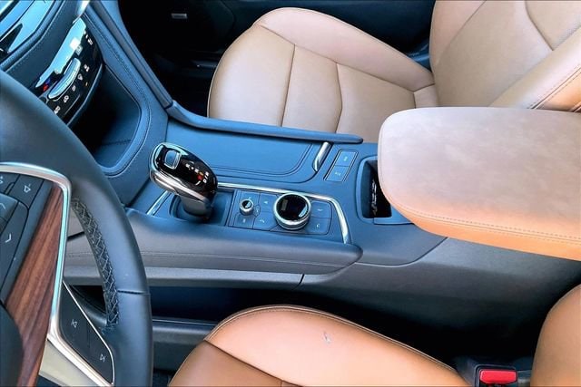2026 Cadillac XT5 Premium Luxury - Photo 9