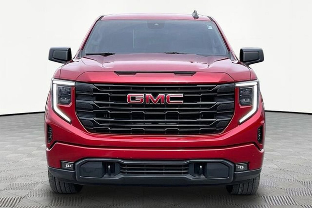 Used 2023 GMC Sierra 1500 Elevation Truck
