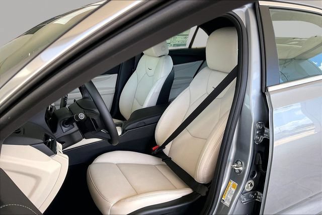 2026 Cadillac CT4 Premium Luxury - Photo 10