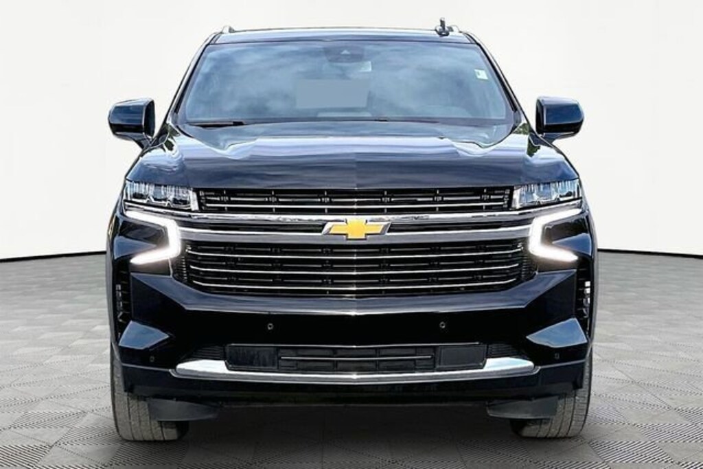 Used 2023 Chevrolet Tahoe LT SUV