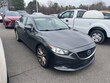  Mazda Mazda6