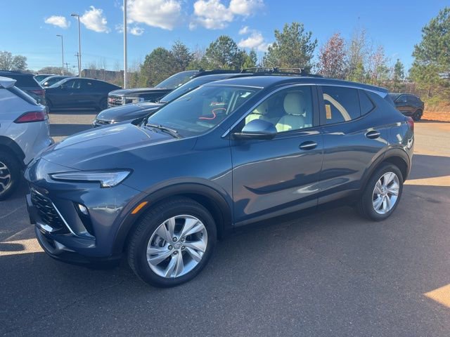 2024 Buick Encore GX Preferred photo 3