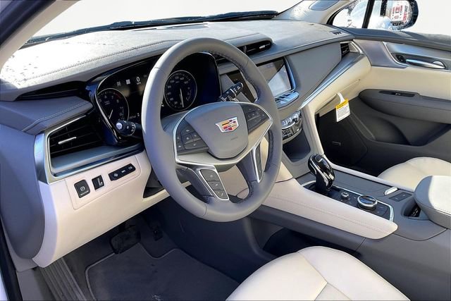 2026 Cadillac XT5 Premium Luxury - Photo 7