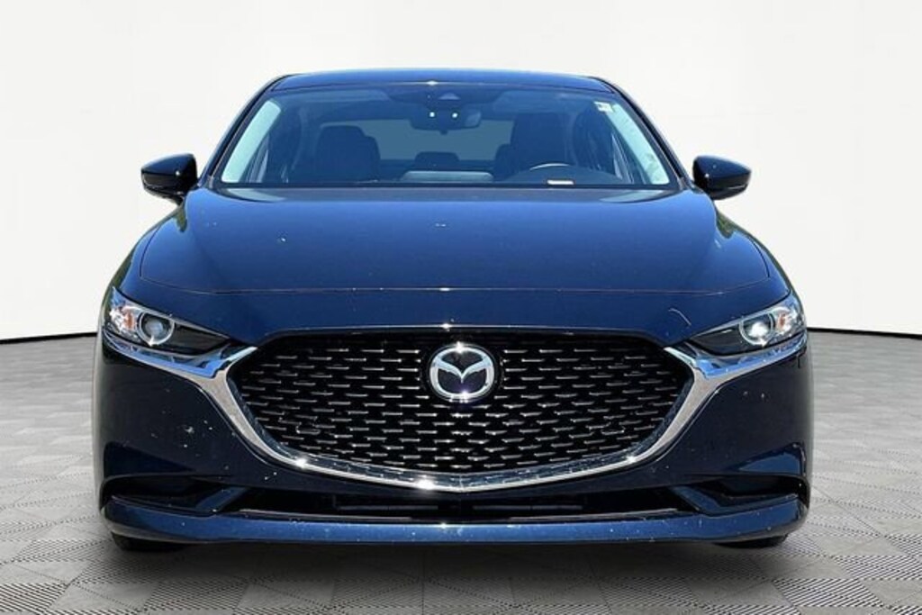 Used 2019 Mazda Mazda3 Select Package Sedan