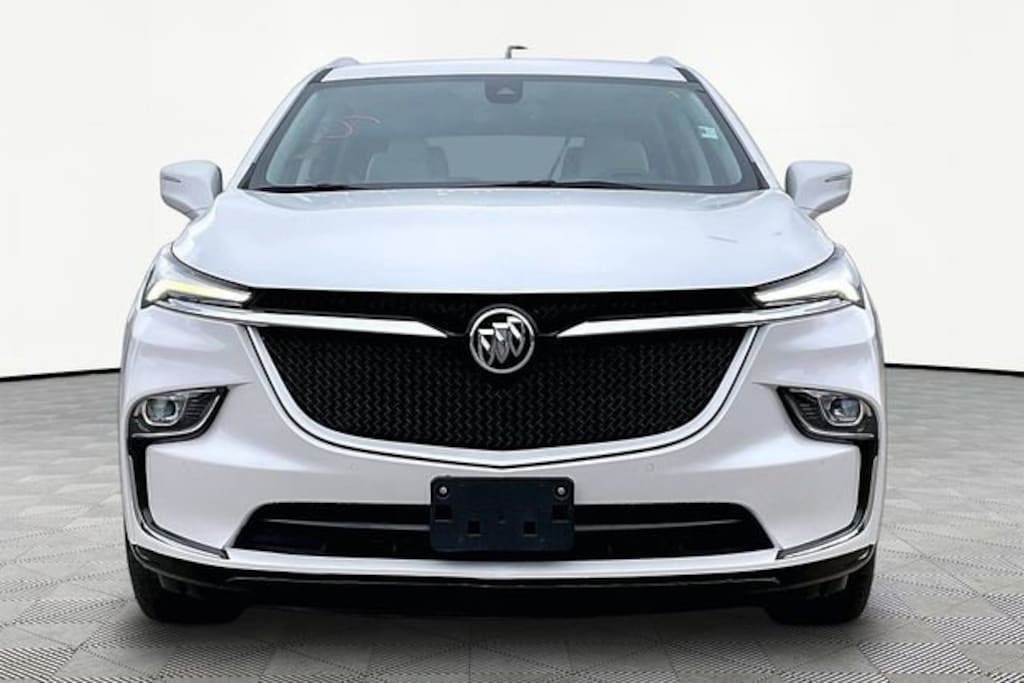 Used 2023 Buick Enclave Essence SUV