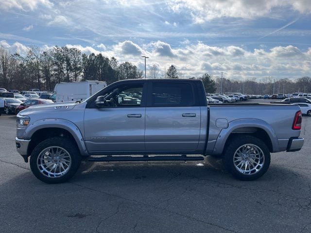 2022 Ram 1500 Big Horn Lone Star photo 4