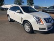 CADILLAC SRX