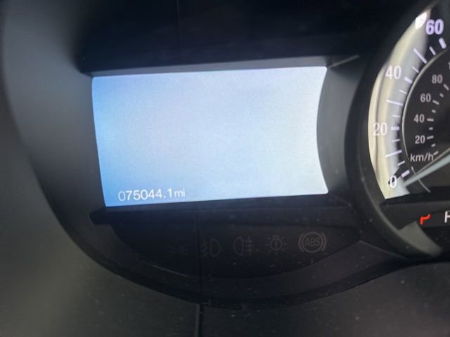 2021 Ford Edge SEL photo 3